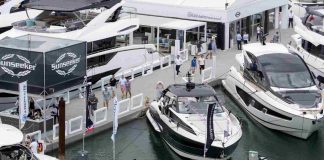Yacht - PontileNews.ot