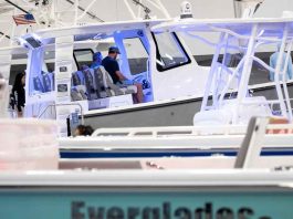 Yacht di lusso - PontileNews.it