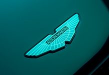 aston martin stravolto uno dei modelli più amati