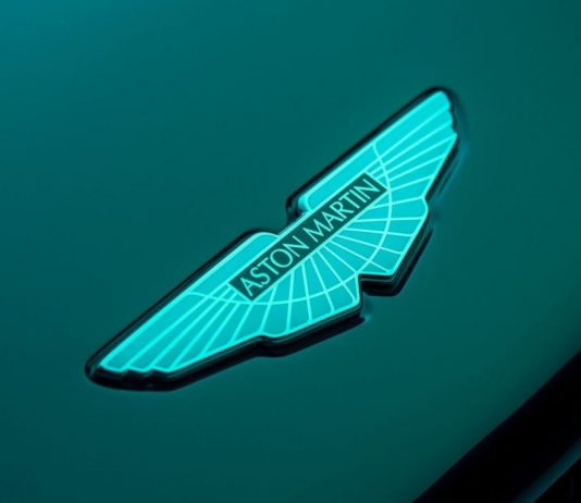 aston martin stravolto uno dei modelli più amati