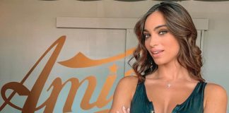 Lorella Boccia e l'addio ad Amici