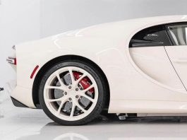 bugatti polso orologio