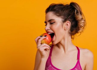 dieta fruttariana per una settimana