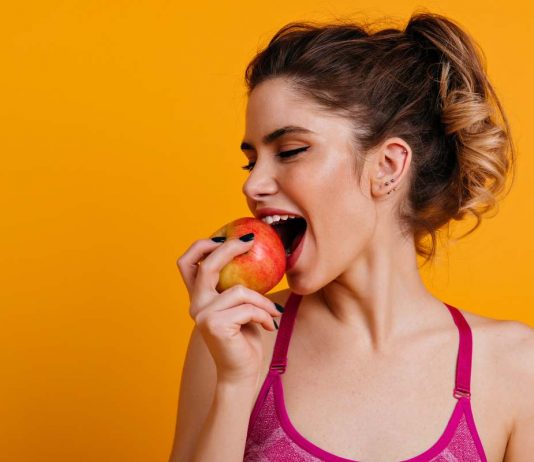dieta fruttariana per una settimana