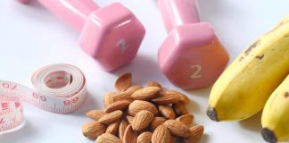 La dieta della primavera: cosa fare per perdere peso