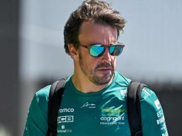 come diventare pilota di f1
