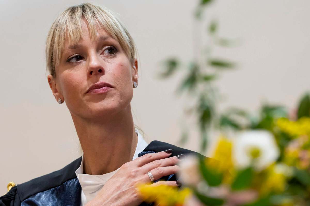 federica pellegrini ribaltamento ruoli