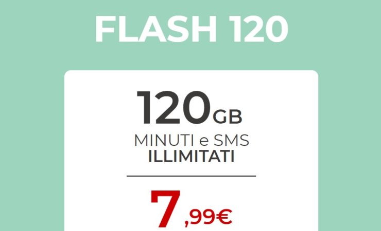 iliad meno di 10 euro