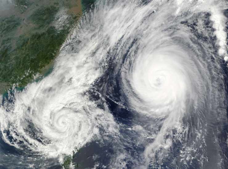 previsioni meteo come sarà aprile