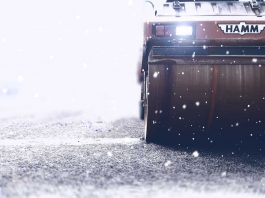 meteo torna inverno