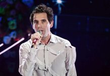 la rivelazione di Mika
