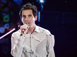 la rivelazione di Mika