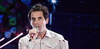 la rivelazione di Mika