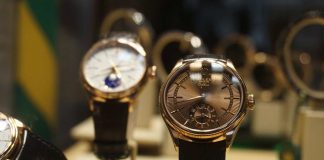 Rubati orologi di alto valore, sono Rolex e Patek Philippe