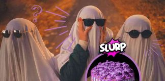 torta fantasma perché mangiarla