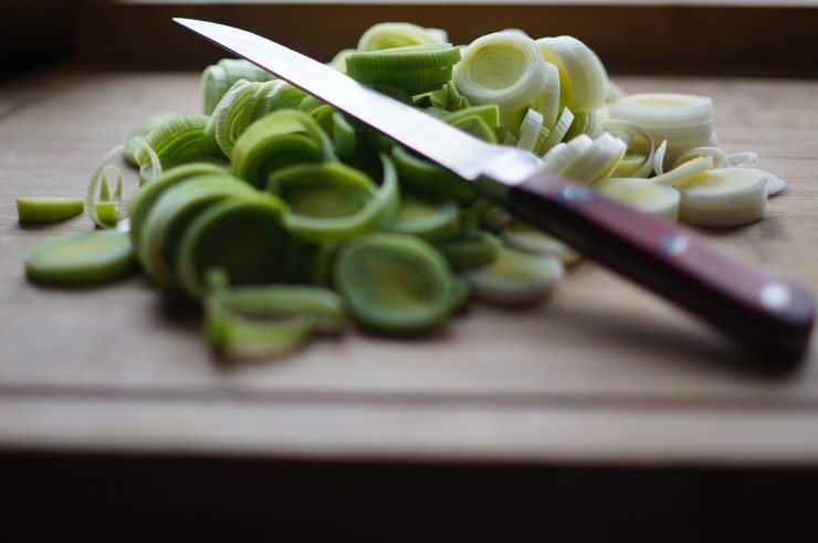 ingrediente segreto pasta e vongole