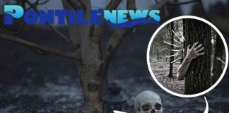 Fantasmi in Italia, tra mito e leggenda