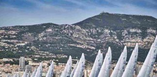 Vela, i vincitori della Monaco Cup invernale 2023