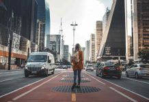 viaggiare 2023 città sicure