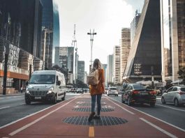 viaggiare 2023 città sicure