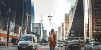 viaggiare 2023 città sicure