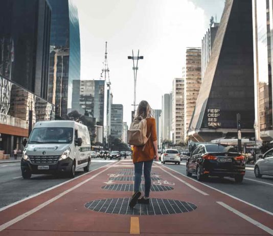 viaggiare 2023 città sicure