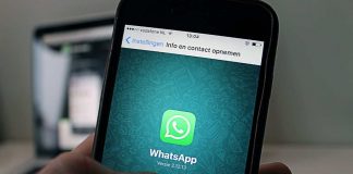 whatsapp privacy trucco