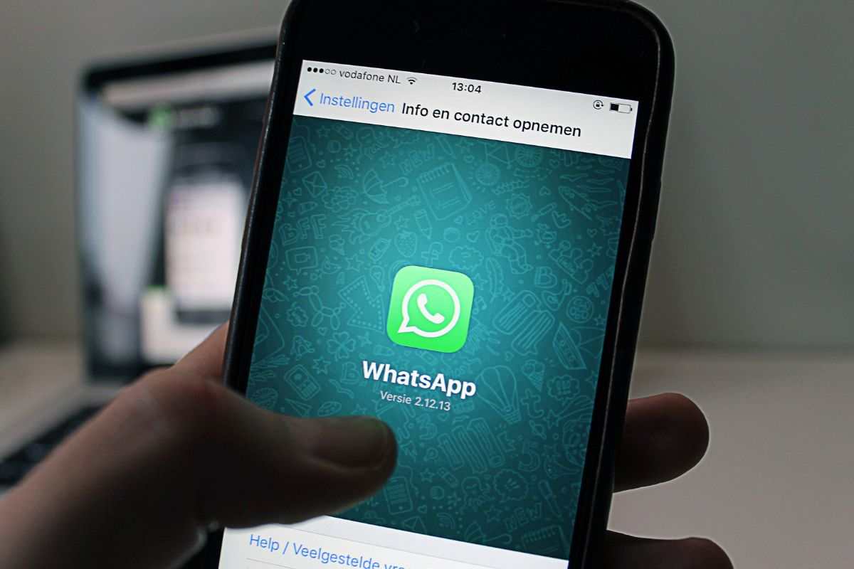 whatsapp privacy trucco