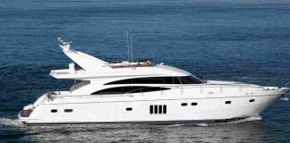 yacht evento sostenibilità
