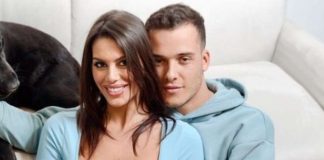 Antonella Edoardo vacanza amore