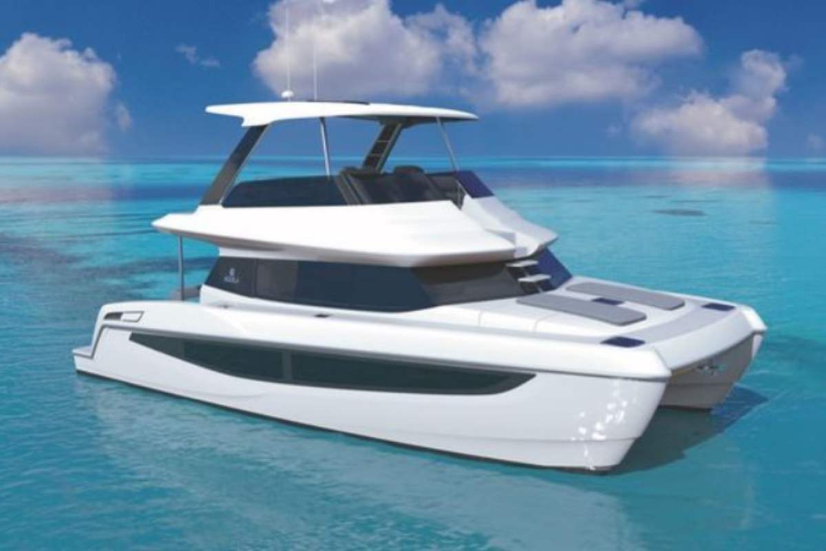 Aquila42 design