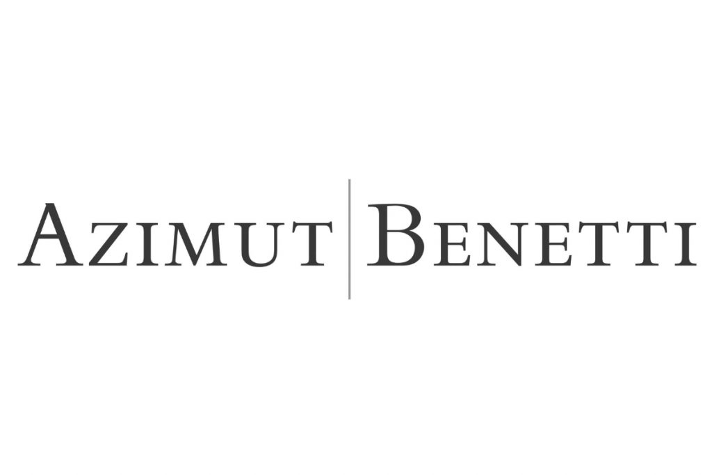Azimut Benetti logo