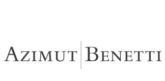 Azimut Benetti nautica sauditi