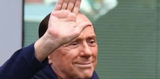 Berlusconi patrimonio