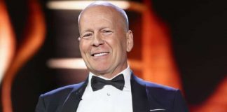 Bruce Willis: la sua villa immensa