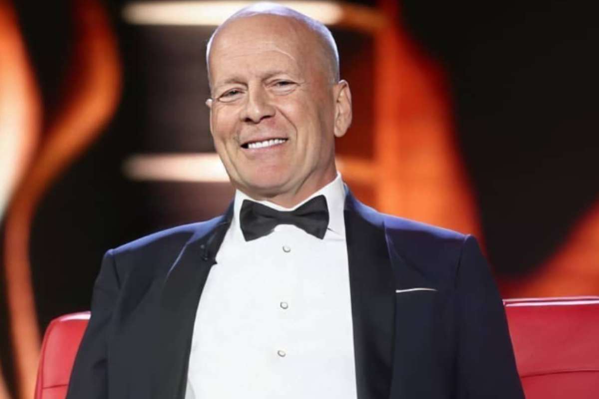 Mansión de Bruce Willis a la venta por 40 millones: ¿alguna vez has visto el interior? Mansión de Bruce Willis a la venta por 40 millones: ¿alguna vez has visto el interior?