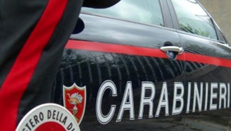 Carabinieri