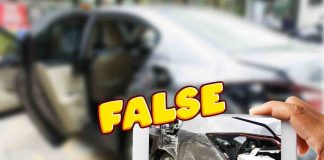 Falso incidente auto: come fanno le assicurazioni a scoprirlo