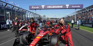 Ferrari crisi allarmante