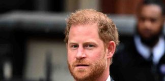 Il patrimonio di Harry