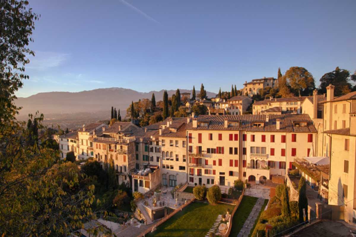 Migliori hotel in Italia: la classifica