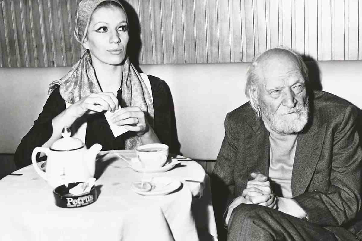 iva zanicchi ungaretti giovane