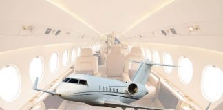 Jet privati quanto inquinano