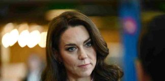 profezia di Pasqua Kate Middleton