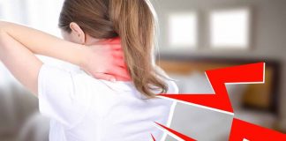 combattere mal di schiena senza medicine