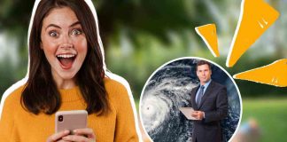 Meteo Pasqua e Pasquetta 2023: le previsioni