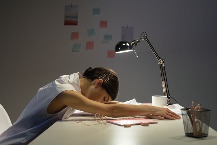 L'importanza di fare attività fisica