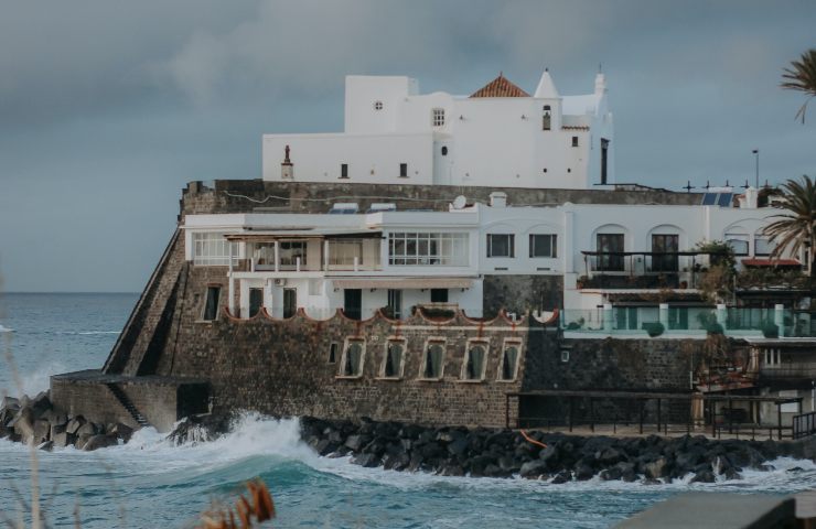 Migliori hotel in Italia: la classifica