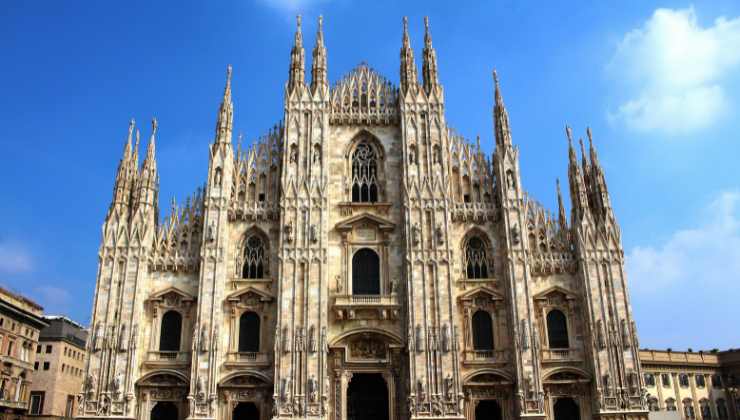 Duomo di Milano