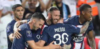Paris Saint Germain